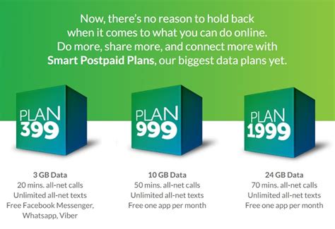 smart mobile plans philippines.